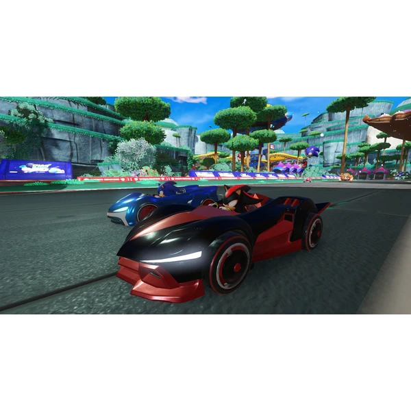 Team Sonic Racing (SWITCH) - Hry na Nintendo Switch - Obrázok NAZ3100201