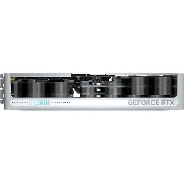GIGABYTE NVIDIA GeForce RTX 5070 Ti AERO OC 16G - Grafické karty - Obrázok NBJB000O01