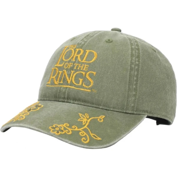 Šiltovka Lord of the Rings - Flowers - Čiapky a klobúky - Hlavný obrázok