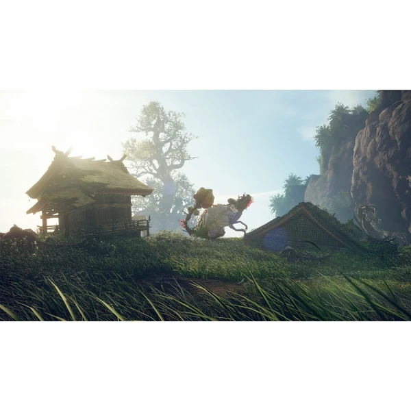 Wild Hearts (Xbox Series X) - Hry na Xbox Series - Obrázok NC4J100501