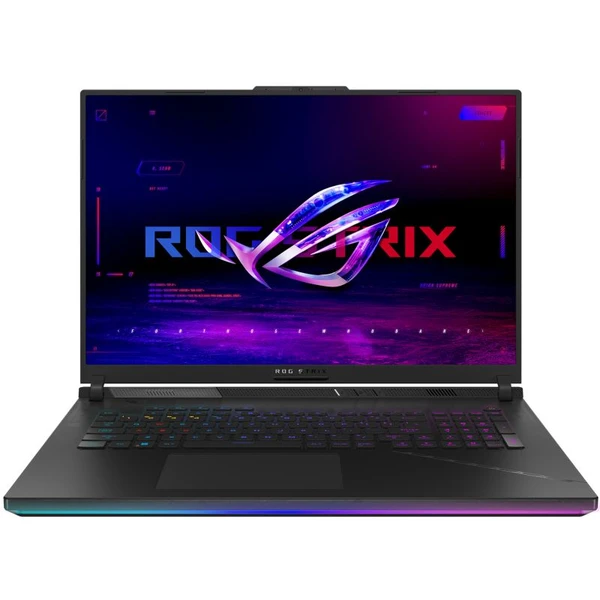 ASUS ROG Strix SCAR 18 (G834JZ-NEBULA020W) - Notebooky - Obrázok NCJ1000601
