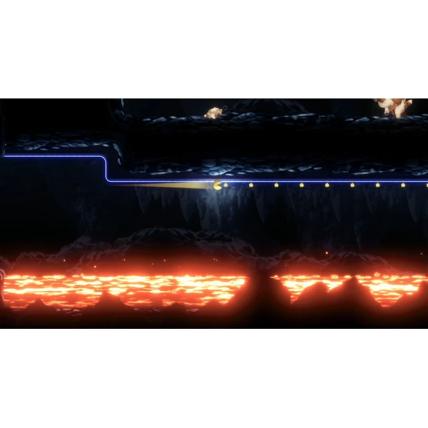 Shadow Labyrinth (Switch) - Hry na Nintendo Switch - Obrázok NCOG000L01