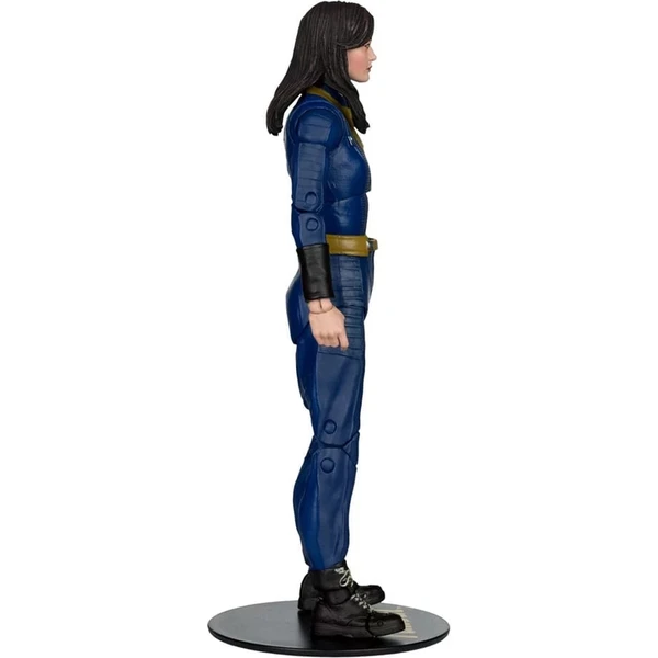 Figúrka McFarlane Toys Fallout Lucy (McFarlane Elite Edition #6) 18 cm - Figúrky - Obrázok NDAM000K01