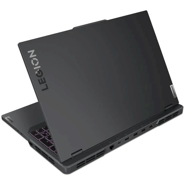 Lenovo Legion Pro 5 16IRX9 (83DF002YCK) sivý - Notebooky - Obrázok NDCB000J01