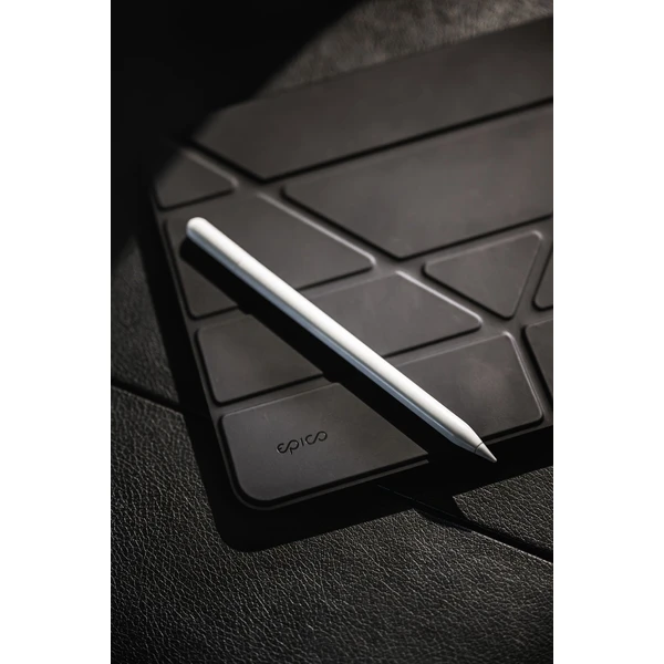 Epico Hero flipové pouzdro Apple iPad mini (8,3") černé - Puzdra - Obrázok NDTI000K01