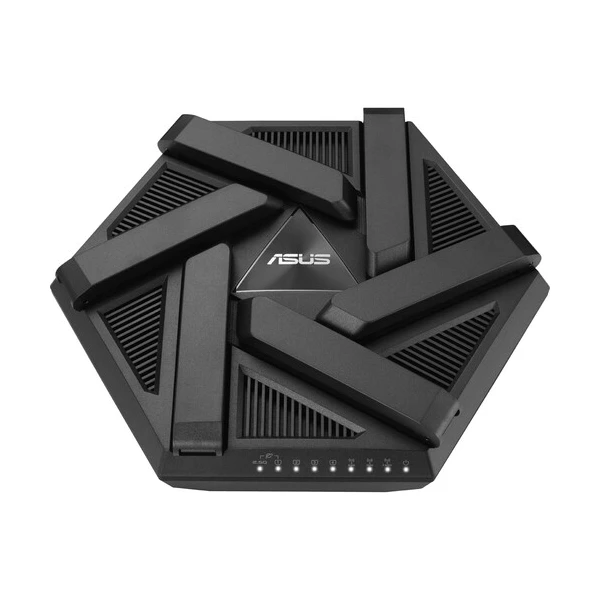 ASUS RT-AXE7800 Wi-Fi router - Wi-Fi routery - Obrázok NED6000701