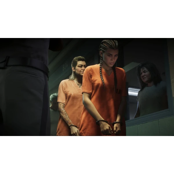 Grand Theft Auto VI (PS5) - Hry na PS5 - Obrázok NGPK000K01