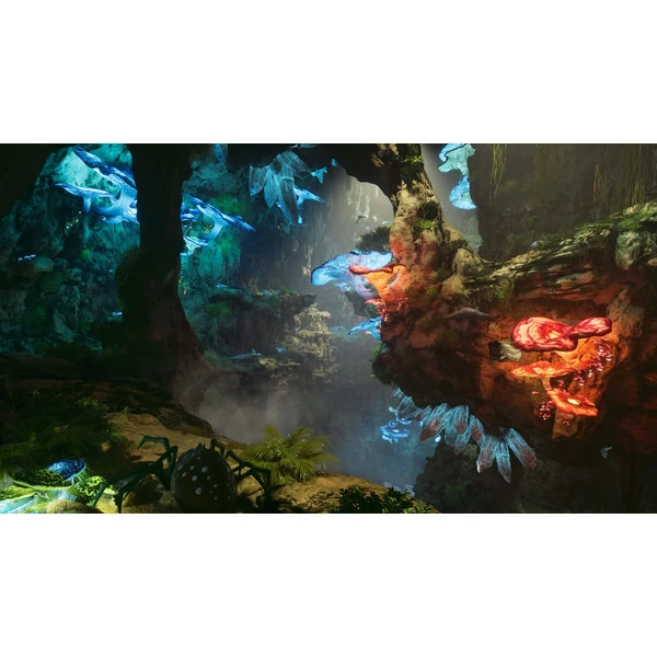 ARK: Survival Ascended (PS5) - Hry na PS5 - Obrázok NJ34000L01