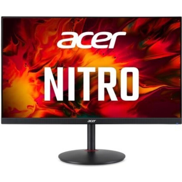 E-shop Acer Nitro XV252Q F herný monitor 24,5"