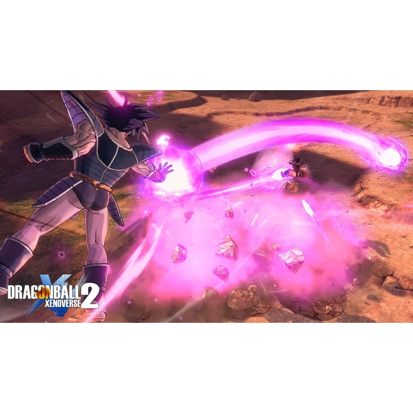Dragon Ball Xenoverse 2 (PS4) - Hry na PS4 - Obrázok NK24100201