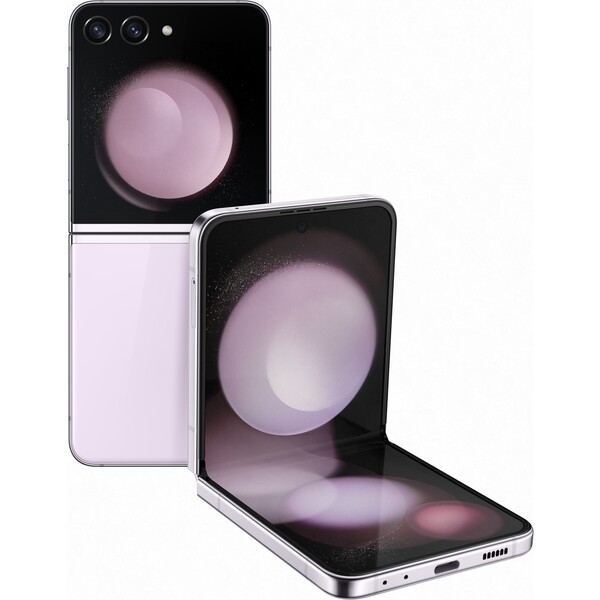 E-shop Samsung Galaxy Z Flip5 5G 256GB fialový