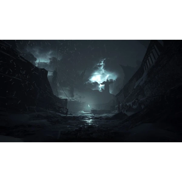 The Callisto Protocol Day One Edition (Xbox One) - Hry na Xbox One - Obrázok NL61700301