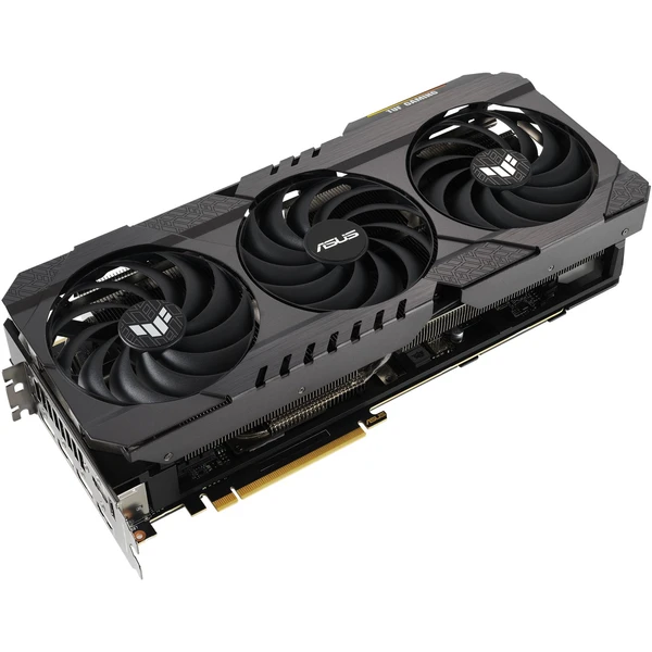 ASUS TUF Gaming NVIDIA GeForce RTX™ 4090 24GB GDDR6X OG OC Edition - Grafické karty - Obrázok NLO5000701
