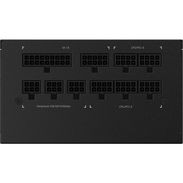 GIGABYTE P1000GM 1000W - Zdroje - Obrázok NLVK300401