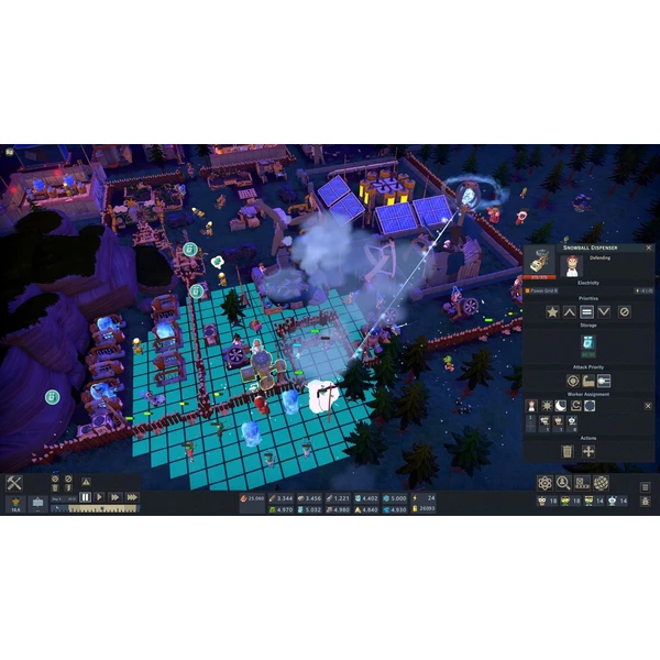 Zombie Cure Lab (PS5) - Hry na PS5 - Obrázok NMOG000L01