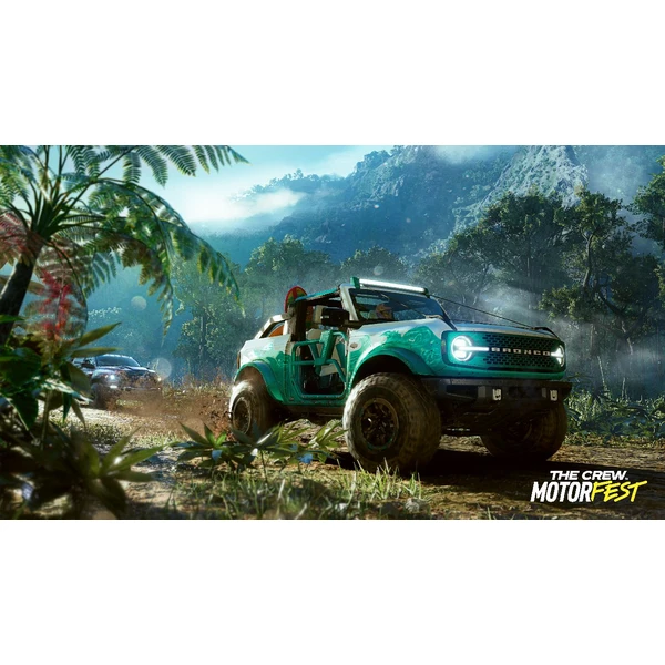 The Crew Motorfest (Xbox Series) - Hry na Xbox Series - Obrázok NNXL300401