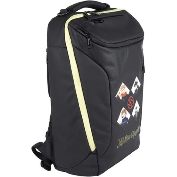 Konix JUJUTSU 17' GAMING BACKPACK - Batohy - Obrázok NOBC000L01