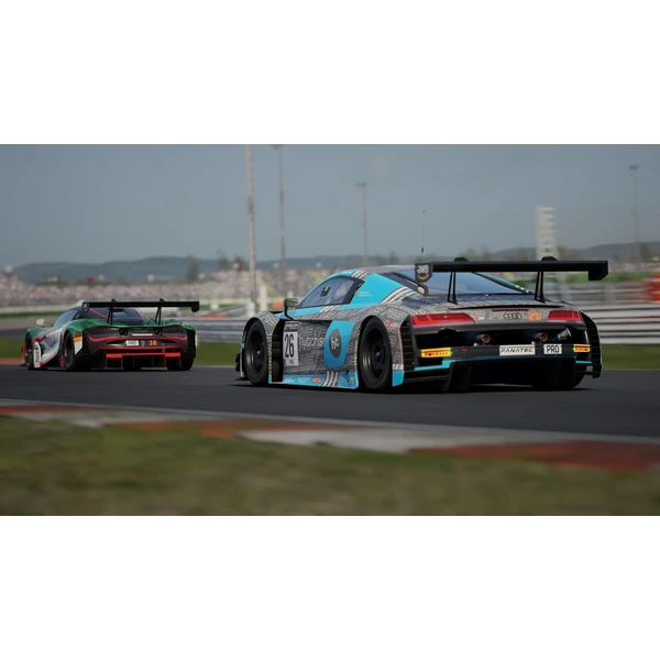 Assetto Corsa Competizione (PS5) - Hry na PS5 - Obrázok NOF3100501