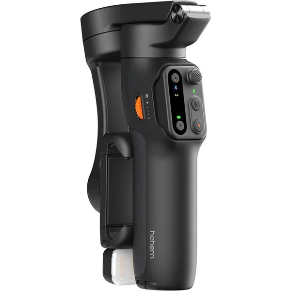 Hohom iSteady X3 stabilizátor šedý - Stabilizátory - Obrázok NQWJ000K01