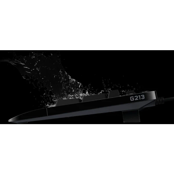 Logitech G213 Prodigy CZ/SK - Klávesnice - Obrázok NR9SF00101