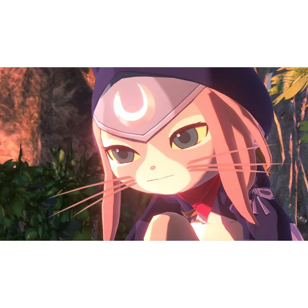 Monster Hunter Stories 2: Wings of Ruin (SWITCH) - Hry na Nintendo Switch - Obrázok NREO600301