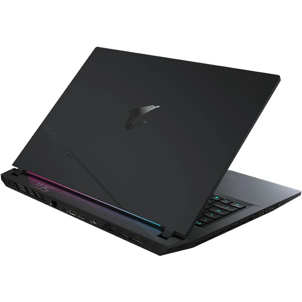 GIGABYTE AORUS 17 BKF-73EE254SH - Notebooky - Obrázok NSQL300401