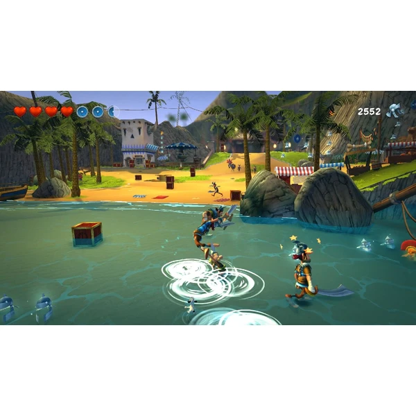 Asterix & Obelix XXL 2 (PS5) - Hry na PS5 - Obrázok NU02G00101