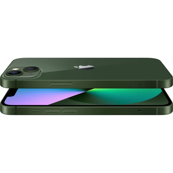 Apple iPhone 13 128GB zelený - Mobilné telefóny - Obrázok NUVA300401