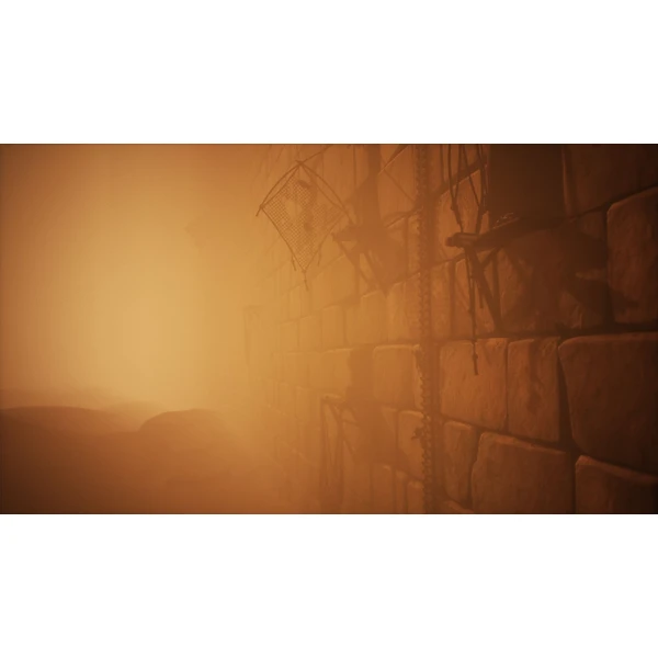 Little Nightmares 3 (PS5) - Hry na PS5 - Obrázok NVNE000K01