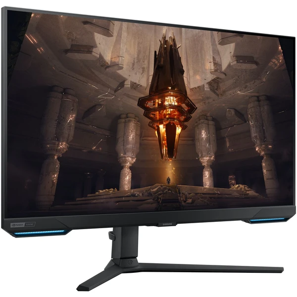 Samsung Odyssey G70B herný monitor 28" - Monitory - Obrázok NWJK300401