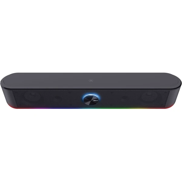 Trust GXT 619 Thorne RGB soundbar - Reproduktory - Obrázok NWYG300401