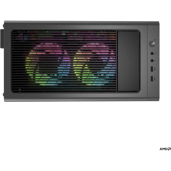 Lenovo Legion T5 26ARA8 (90UY00E5MK) čierny - Stolné počítače - Obrázok NXGF000K01