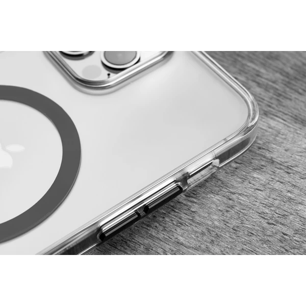 FIXED MagPurity kryt s Magsafe Apple iPhone 14 Pre číry - Puzdra - Obrázok NZAG300401