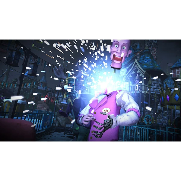 Happy Funland: Súvenir Edition (PS5) VR2 - Hry na PS5 - Obrázok O0MS100501