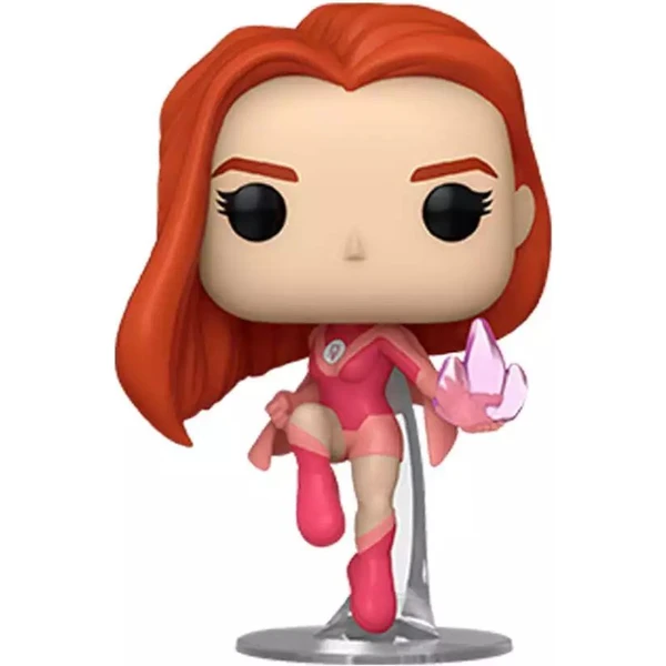 Funko POP! #1501 Television: Invincible - Atom Eve - Funko POP! - Obrázok O124000P01