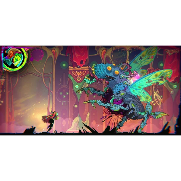 Ultros (Switch) - Hry na Nintendo Switch - Obrázok O14G000N01