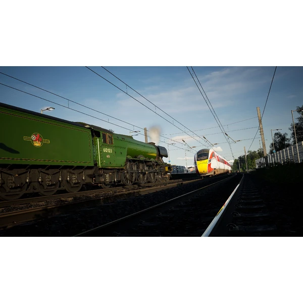 Train Sim World 4 (PS4) - Hry na PS4 - Obrázok O166000701