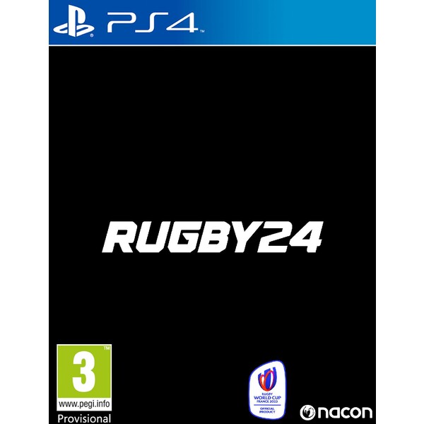 E-shop Rugby World Cup 2024 (PS4)