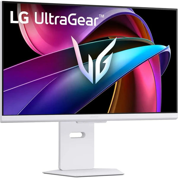 LG UltraGear 32G810SA-W herný monitor 32" - Monitory - Obrázok O1ID000K01