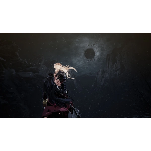 The First Berserker: Khazan (XSX) - Hry na Xbox Series - Obrázok O1LC000J01
