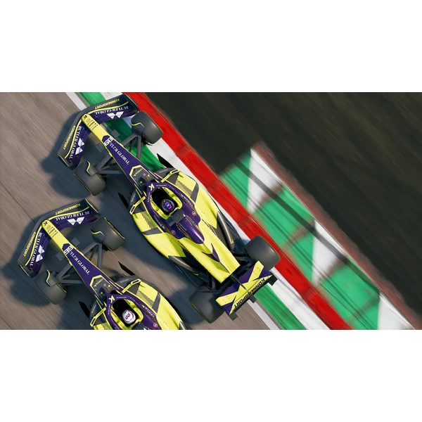 F1 25 (PS5) - Hry na PS5 - Obrázok O1SD000O01