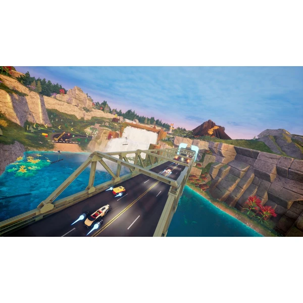 LEGO Drive Awesome Edition (PS5) - Hry na PS5 - Obrázok O272G00101