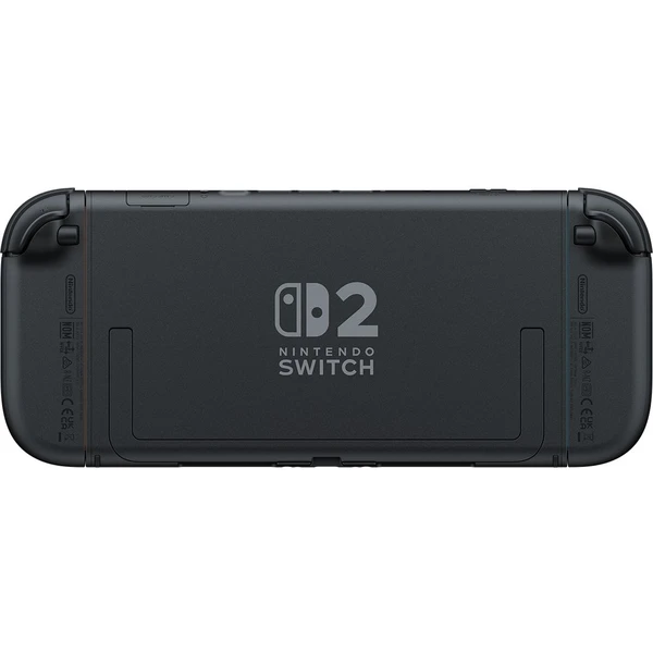 Konzola Nintendo Switch 2 - Konzoly - Obrázok O2JD000K01