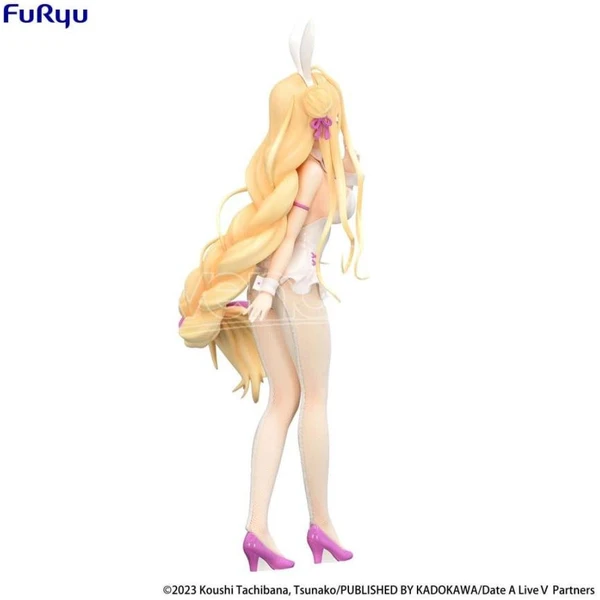 Date A Live BiCute Bunnies PVC Statue Mukuro Hoshimiya 27 cm - Sochy a sošky - Obrázok O2KD000P01