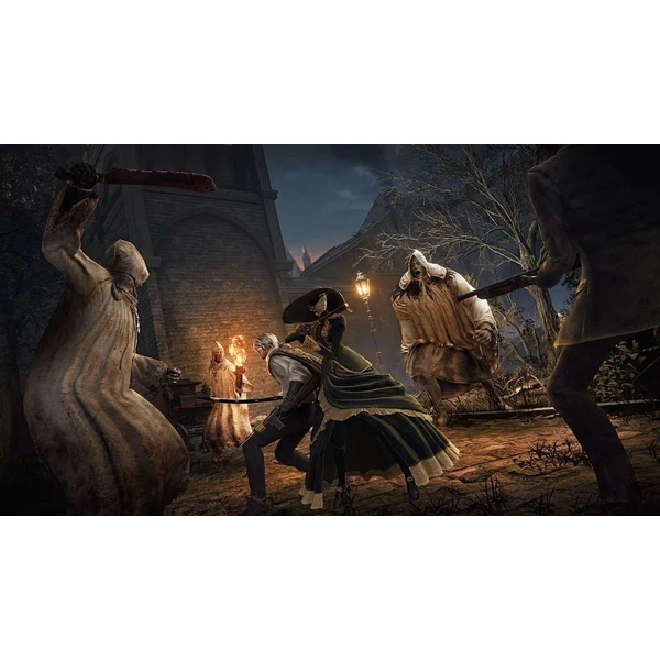 The Duskbloods (Switch 2) - Hry na Nintendo Switch 2 - Obrázok O2QD000P01