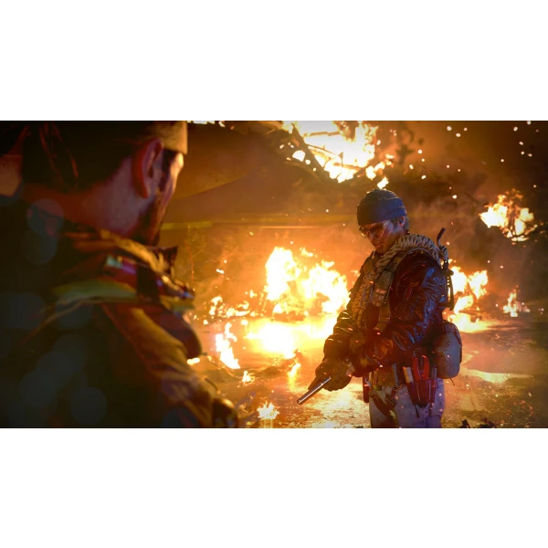 Call of Duty: Black Ops Cold War (PS5) - Hry na PS5 - Obrázok O3E3100201