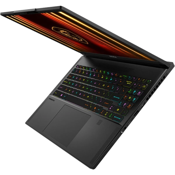 MSI Stealth A16 AI+ (9S7-15FL35-031) čierny - Notebooky - Obrázok O3GC000K01