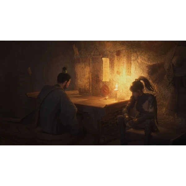 WUCHANG: Fallen Feathers - Day One Edition (XSX) - Hry na Xbox Series - Obrázok O3OG000L01