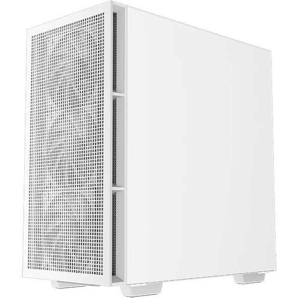 DEEPCOOL CH560 DIGITAL biela - Počítačové skrine - Obrázok O3V8000K01