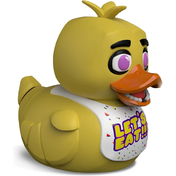 Tubbz kačička malá Five Nights at Freddy's - Chica - Figúrky - Obrázok O40D000J01